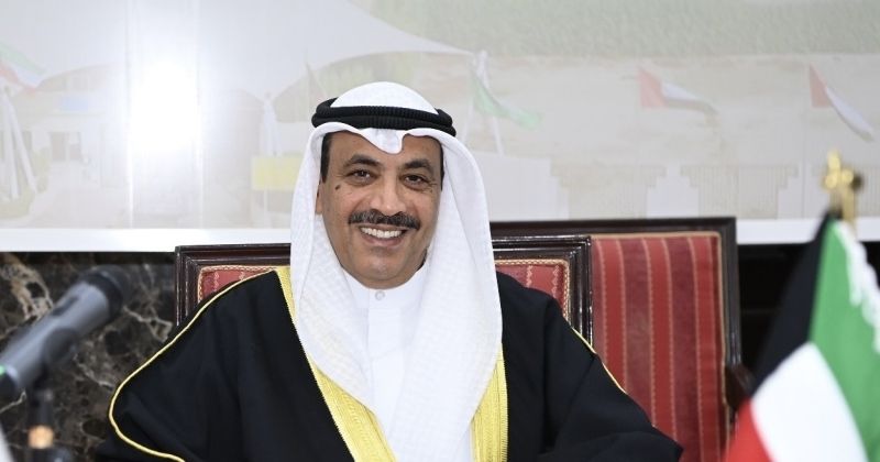العتيبي: أولوية.. تعزيز القدرة التنافسية لمطار الكويت على المستويين الإقليمي والدولي