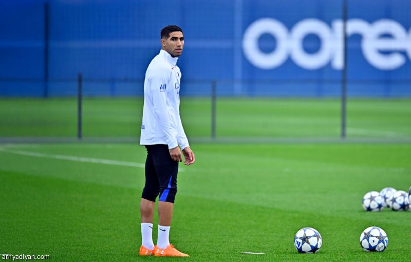 سان جيرمان وبرشلونة.. الإصابات تضرب القمة