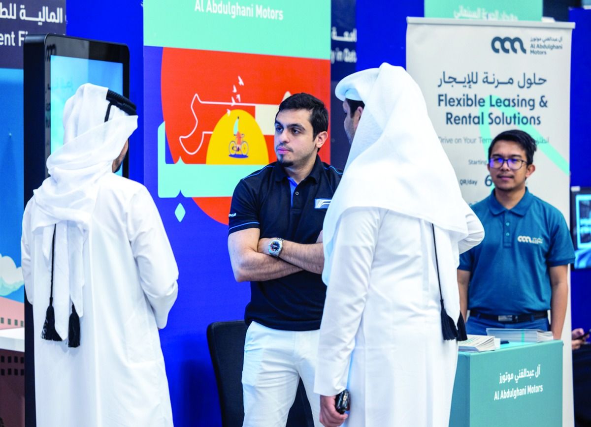 جامعات مؤسسة قطر: برامج جديدة تُواكب التوجهات العالمية