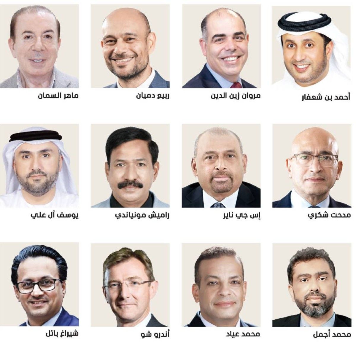 الرعاة الاستراتيجيون: «ويتيكس» يعكس التزام الإمارات بالاستدامة والابتكار والتحول الرقمي