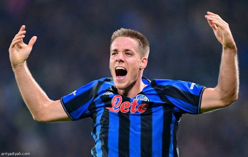 أتلانتا يعاقب كلوب بروج بالانتصار الأول