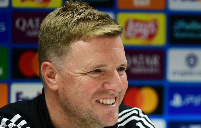 هاو: نقاط سان جيلواز تجنبنا معاناة الأبطال