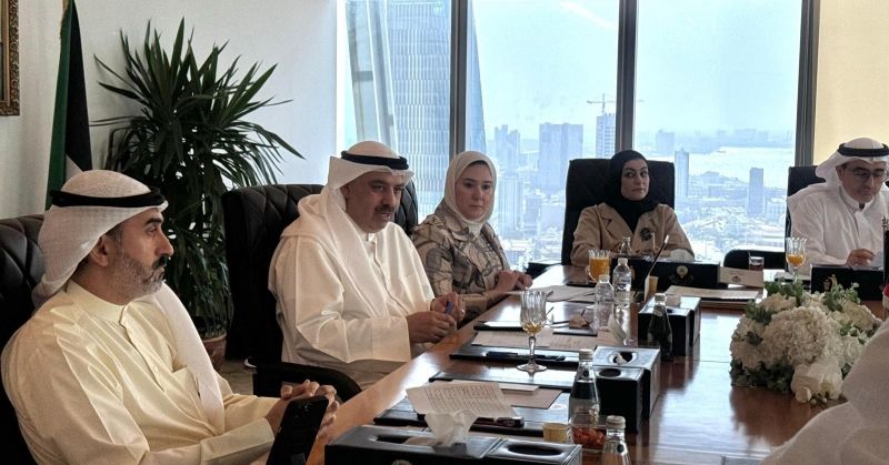 «التعليم العالي» تبحث إعادة هيكلة المكاتب الثقافية وتحديث آليات عملها