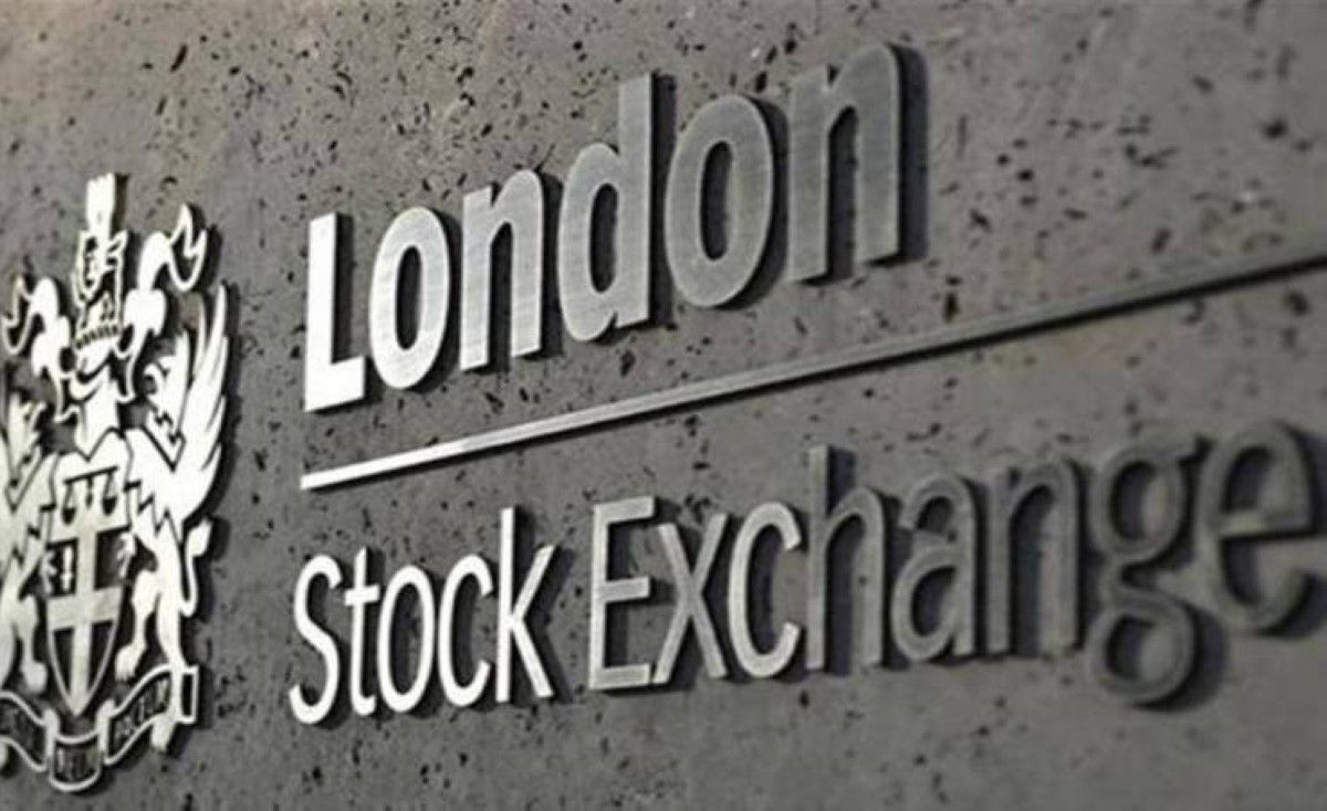 بورصة لندن خارج قائمة العشرين الكبار للطروحات لأول مرة