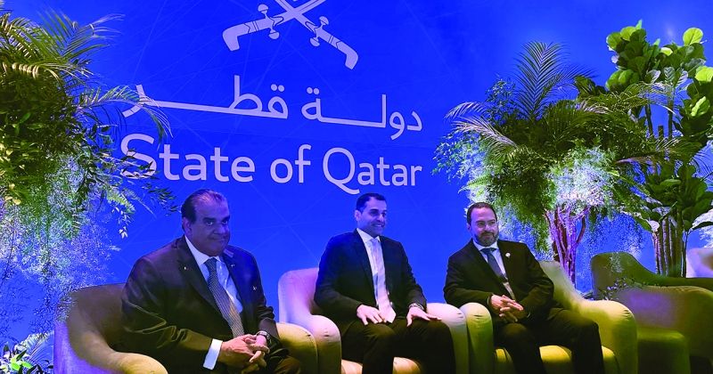 الكويت تعرض مشاريعها الكبرى في الطيران أمام الوفود الدولية المشاركة في «إيكاو» بكندا