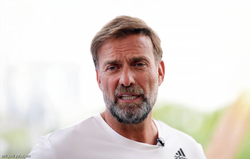 كلوب يفكر في العودة إلى التدريب