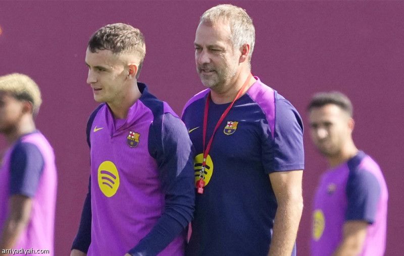 فليك: باريس تحد كبير.. ولا أبحث عن الثأر