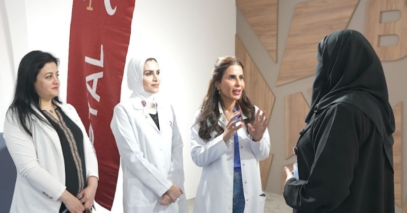 «رويال».. في «بيت ناصر»