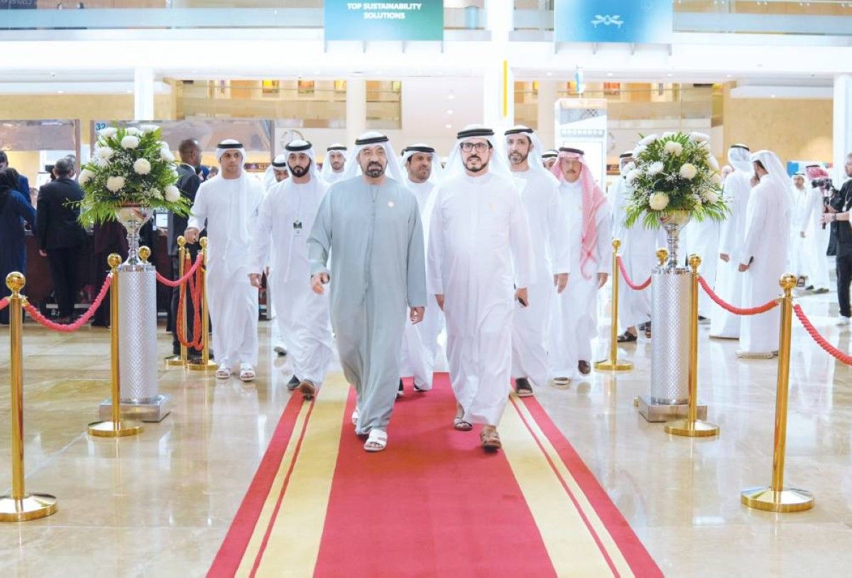 أحمد بن سعيد: دور محوري لدبي في صياغة ملامح الاقتصاد الأخضر