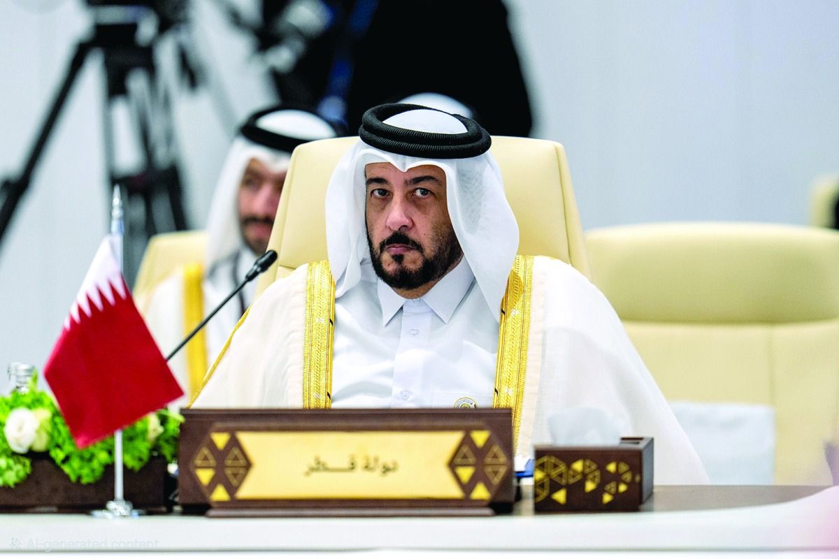 قطر توافق على مشروع الإستراتيجية العربية للأمن السيبراني