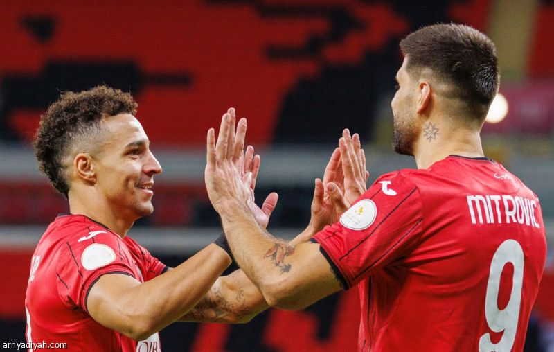 ميترو مع الريان.. رحلة التهديف والصناعة مستمرة