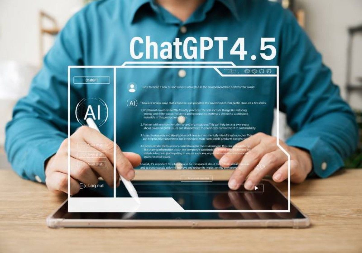 «تشات جي بي تي» يعيد صياغة التجارة الإلكترونية