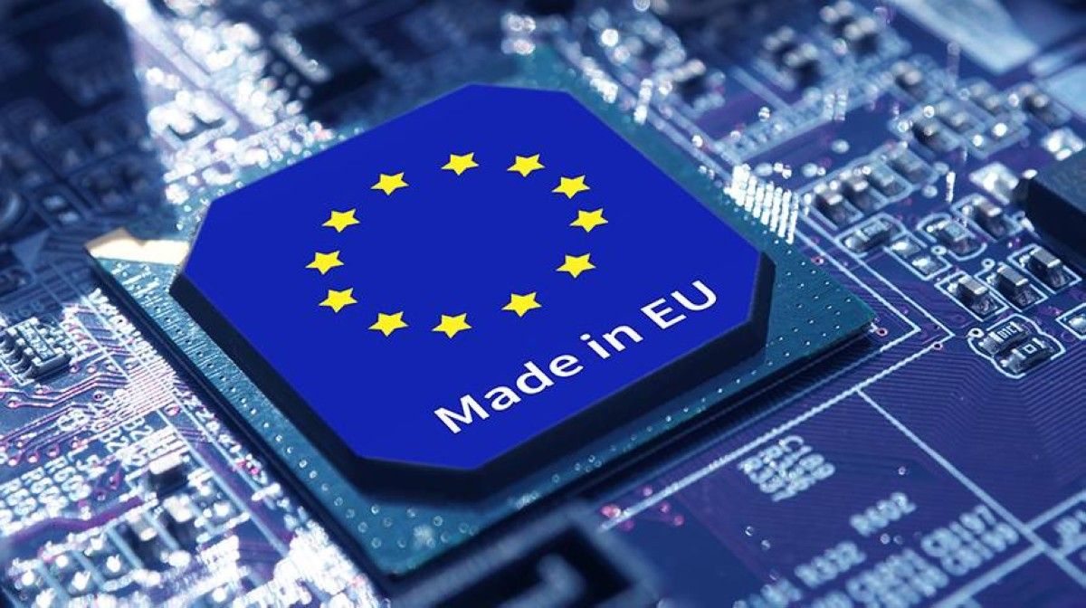 الاتحاد الأوروبي يشكك في «واقعية» مستهدفات إنتاج الرقائق الإلكترونية