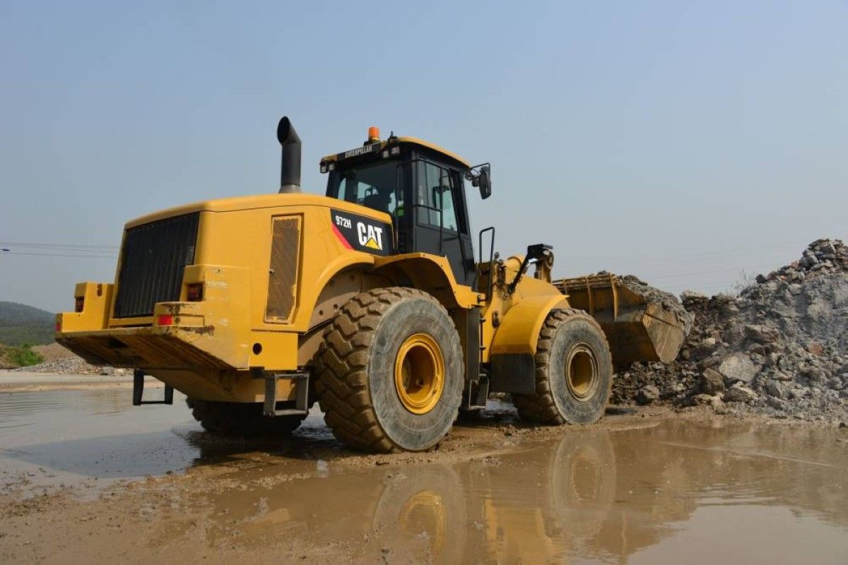 بسبب غزة.. أكبر صندوق تقاعد هولندي يبيع حصته في «كاتربيلر»