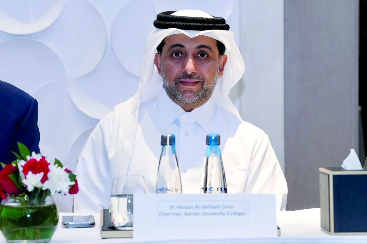 أولى شهادات التعليم العالي الأسترالية في قطر.. تدشين الشراكة بين كلية «برزان» وجامعة «سوينبرن»