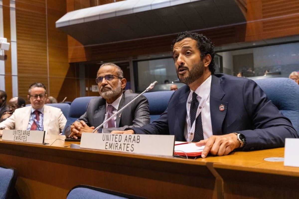 الإمارات تفوز بعضوية مجلس الطيران المدني الدولي «الإيكاو» للمرة السابعة