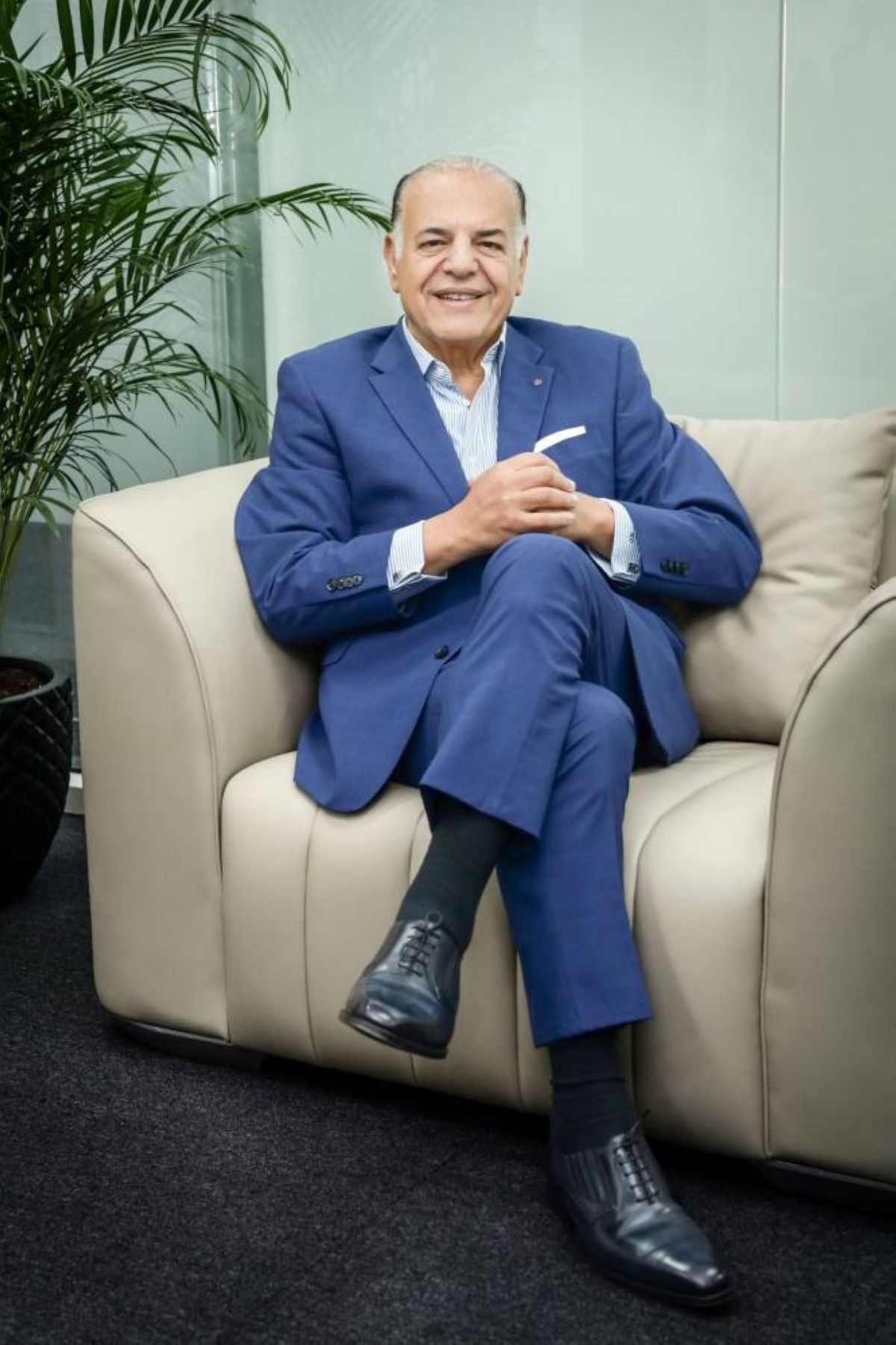 «سوليتير» للشحن الجوي الإماراتية توسع شبكتها إلى 30 مساراً نحو دول الجنوب العالمي