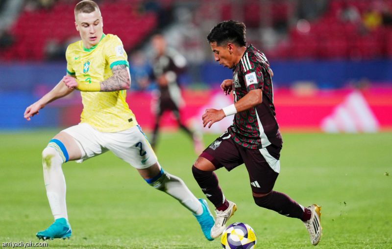 مونديال الشباب.. 45 سم بين الأقصر والأطول