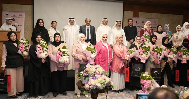 «كان» تطلق «طوق النجاة الوردي» للتوعية بسرطان الثدي