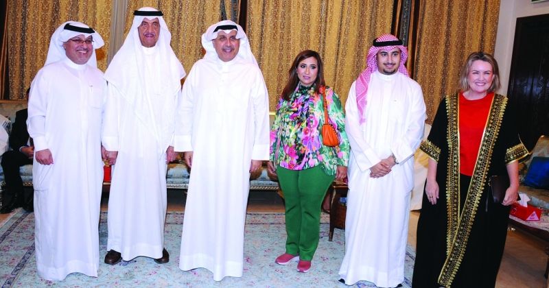 البحرين والكويت... أخوّة تتجاوز الرسميات إلى الروابط الشعبية