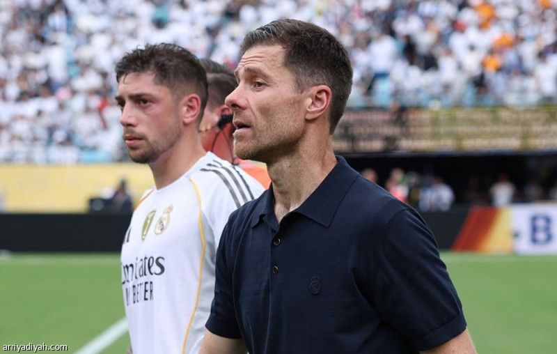 فالفيردي: لم أتمرد وعلاقتي مع ألونسو جيدة