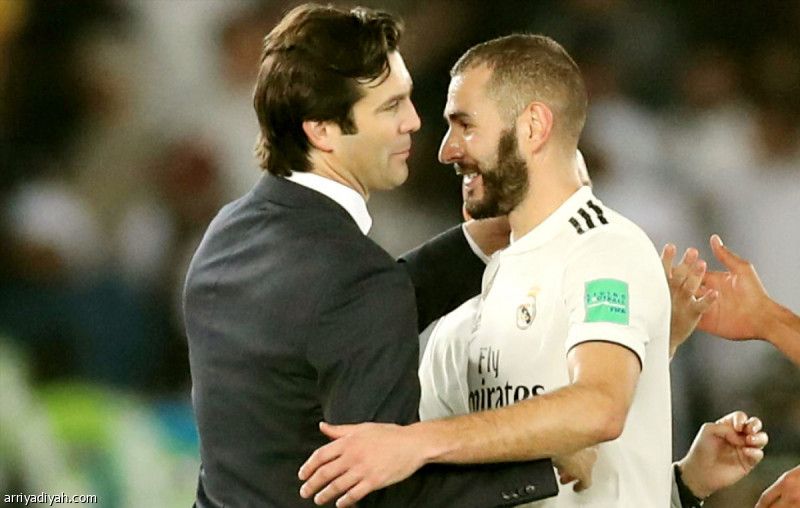 «فوت ميركاتو»: سولاري وبوميل يدخلان خيارات الاتحاد