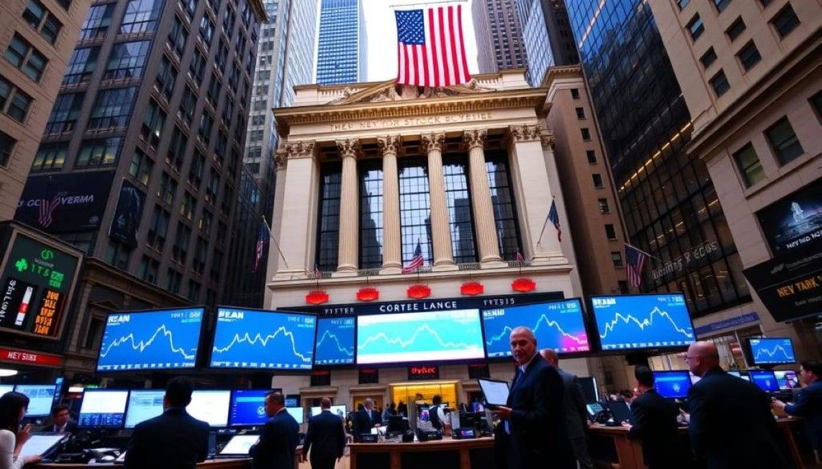 وول ستريت تُنهي «عقدة سبتمبر» وتترقب «فوبيا أكتوبر»