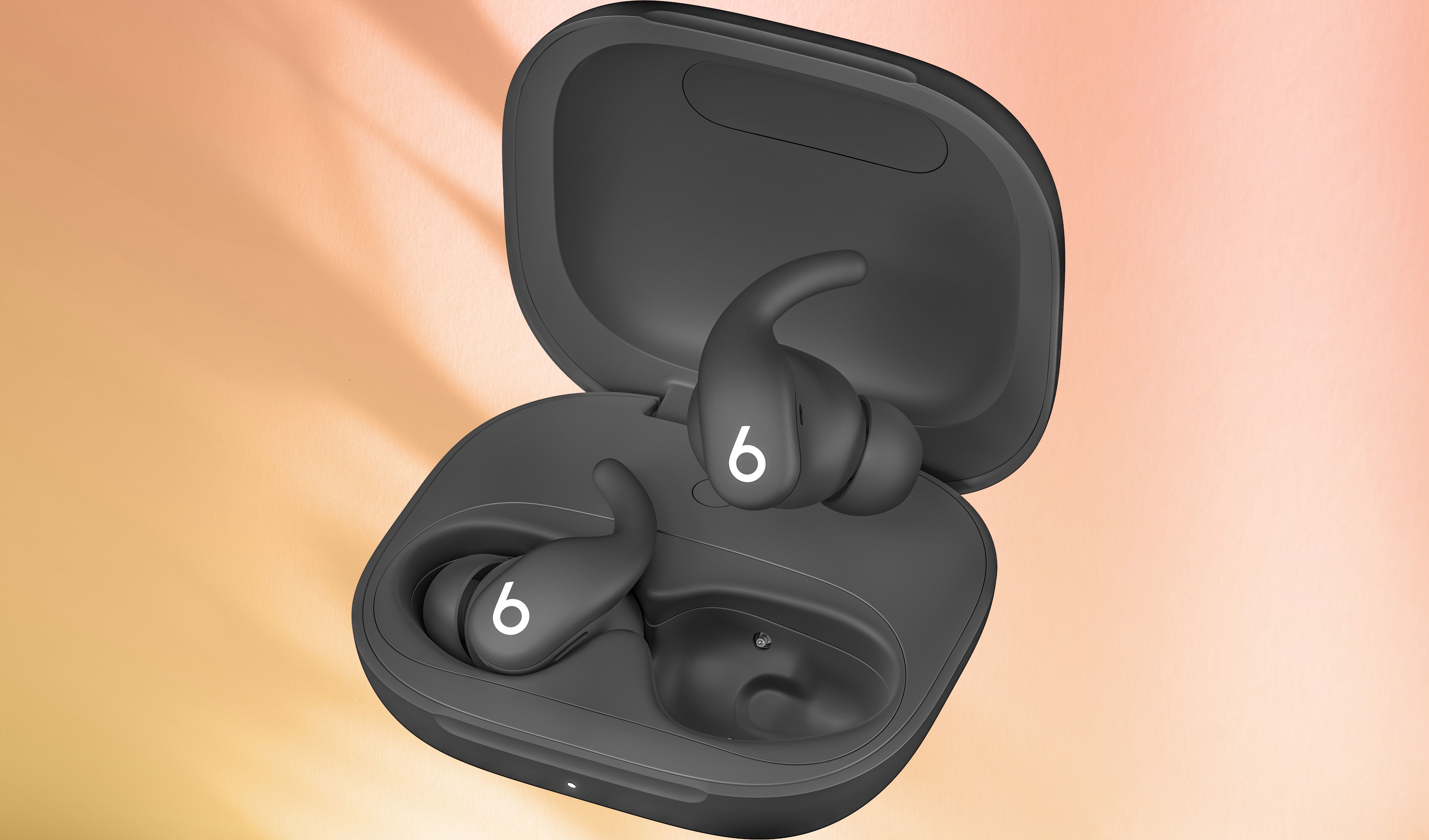 بيتس تكشف عن سماعات Powerbeats Fit الجديدة.. تصميم رياضي وسعر منافس
