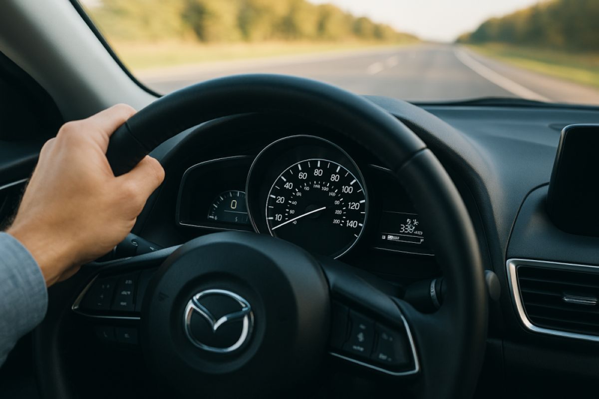 وداعاً لهدر البنزين.. كيف توفّر استهلاك سيارتك؟