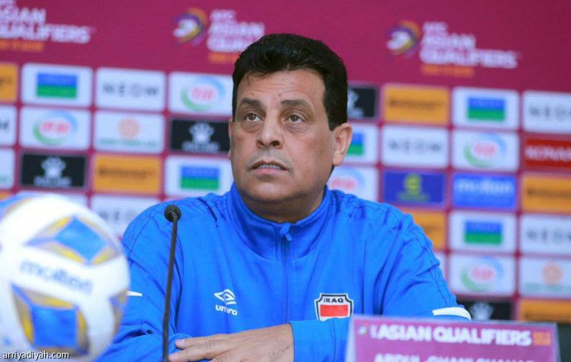 مدرب الزوراء.. مخضرم انتزع برونزية آسيا