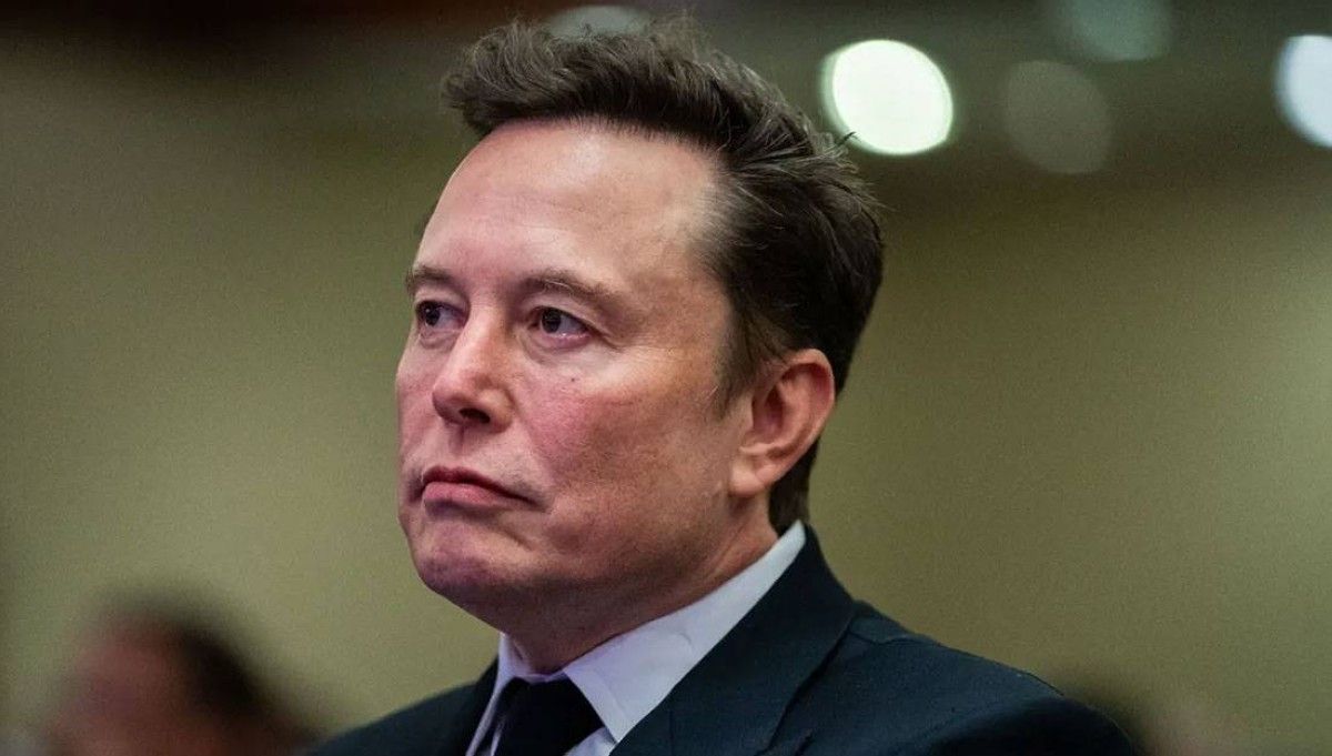 إيلون ماسك أول شخص في العالم يبلغ صافي ثروته 500 مليار دولار