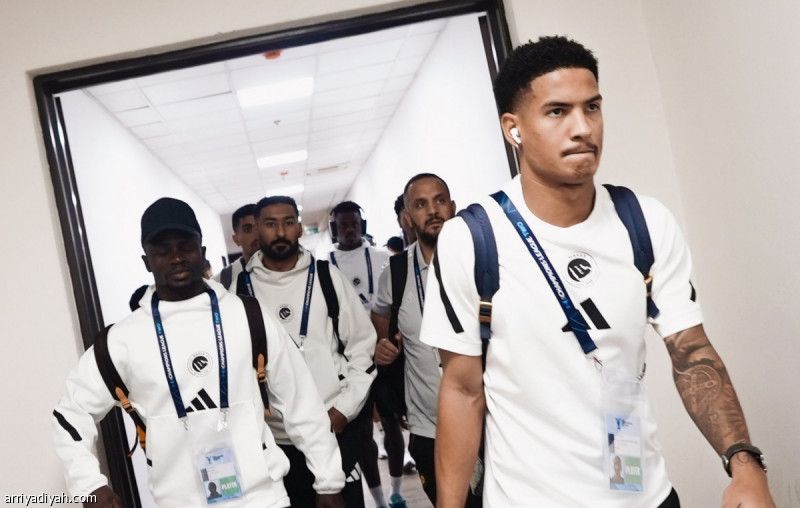 النصر.. أنجيلو يعود أساسيًا