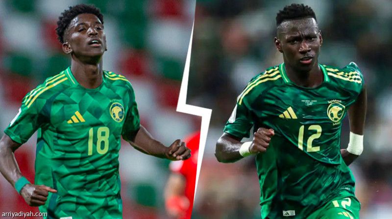 الأخضر يحدد موعد مروان ومهند