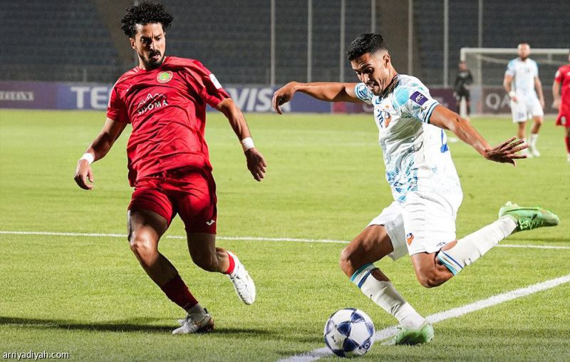 بعد خماسية النصر.. استقلول ينهض ويكسب جوا