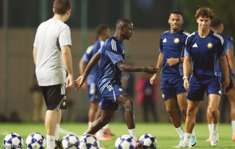 أمام الزوراء.. النصر يبحث عن انتصار ثالث دون رونالدو