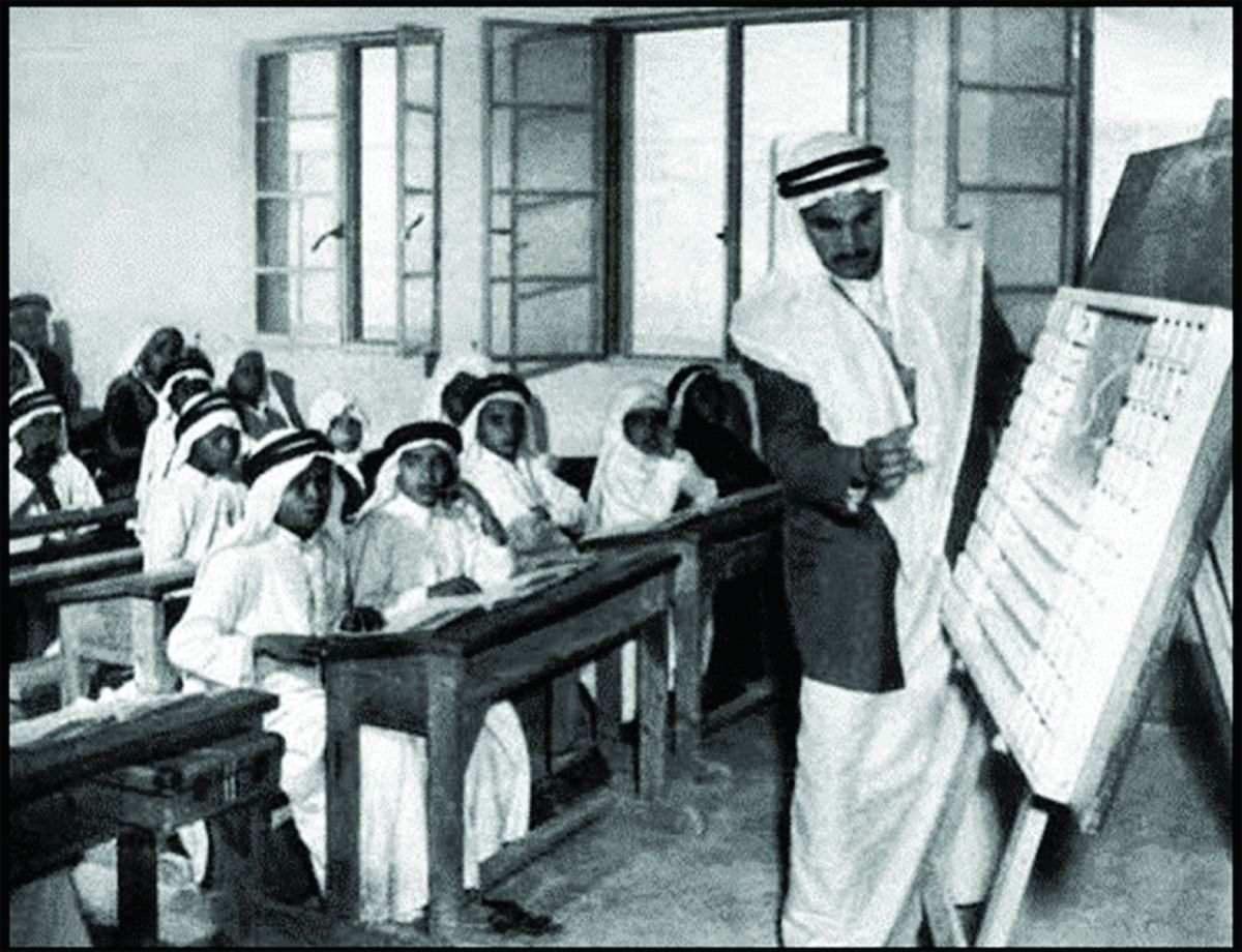 استذكرواً معلميهم.. شخصيات عامة لـ «العرب»: تأثير «رسول العلم» يتجاوز جدران المدرسة إلى المجتمع بأسره