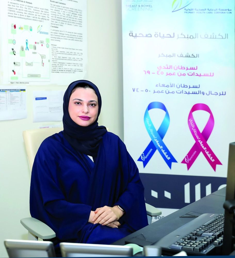 تأكيداً على أهمية الفحص المبكر لسرطان الثدي.. الأولوية للأعمار بين 45-69 عاما كإجراء وقائي