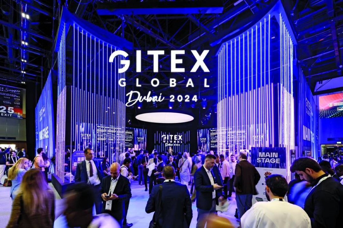 «دبي التجاري العالمي» يستضيف مجموعة من أكبر المعارض والمؤتمرات في أكتوبر