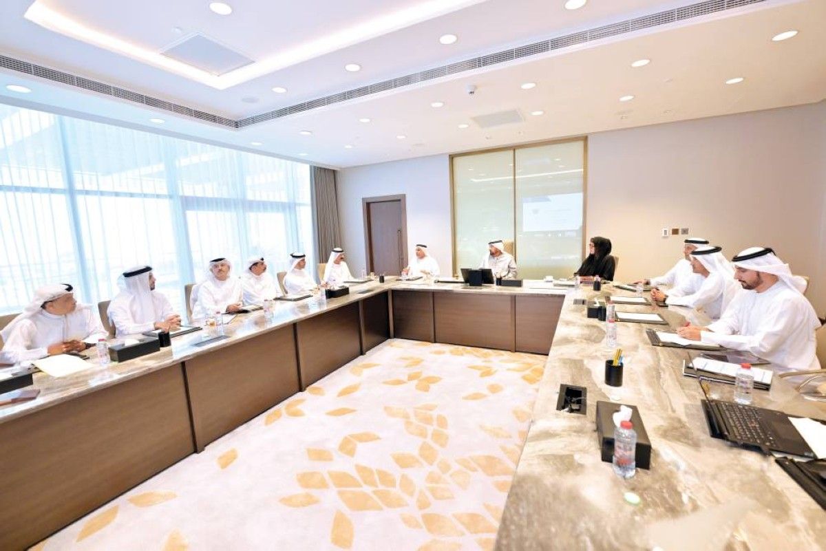 «المناطق الحرة» بدبي يستعرض آلية تقييم الامتثال ودعم ريادة الأعمال
