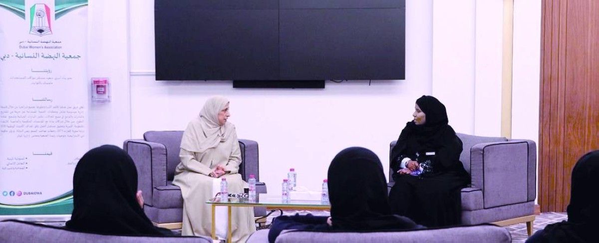 «محلاها رمستنا» برنامج يعزز اللهجة الإماراتية في نفوس النشء