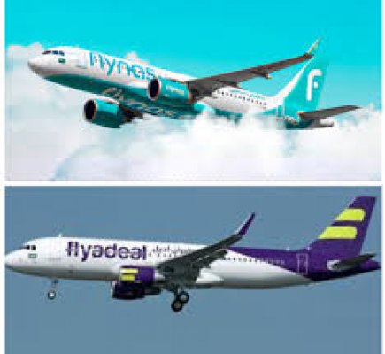 لتجنب دفع الزيادة.. الفرق بين الوزن المسموح به للمسافرين على طيران ناس وطيران اديل للرحلات الداخلية السعودية ووزن الكيلو الزيادة في كل شركة