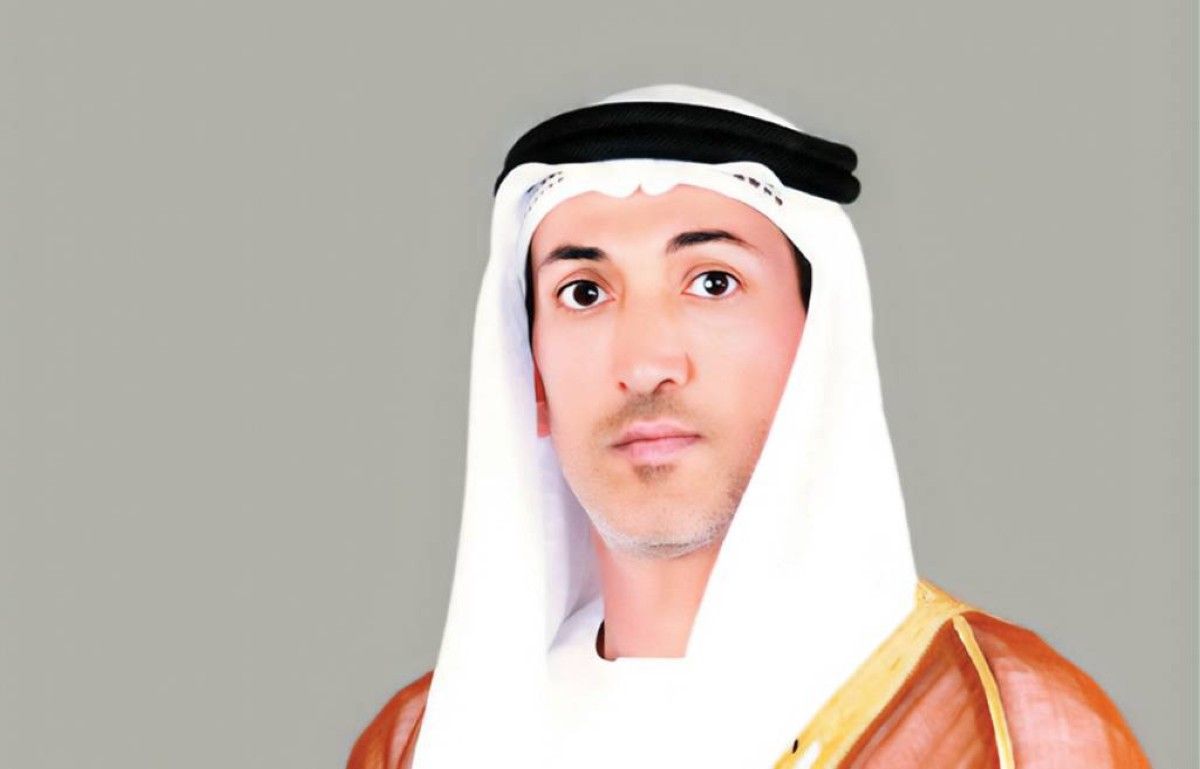 الإمارات وكازاخستان تبحثان سبل تعزيز التعاون الدفاعي