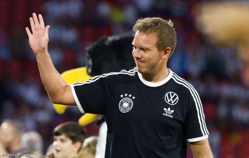 ناجلسمان يتجاهل عودة فولكروج