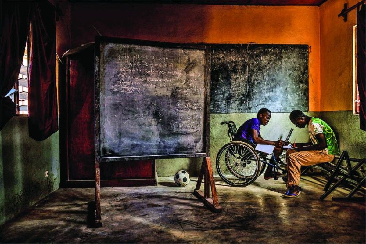 «إكسبو أصحاب الهمم» يطلق مسابقة «عزيمة بلا حدود» لمصوري الإمارات