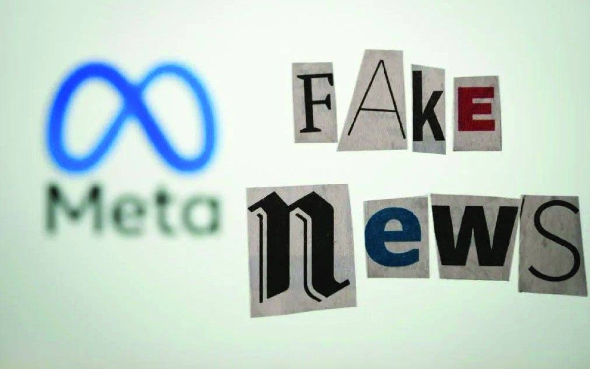 طفرة كبيرة في الإعلانات الاحتيالية على منصات «ميتا»
