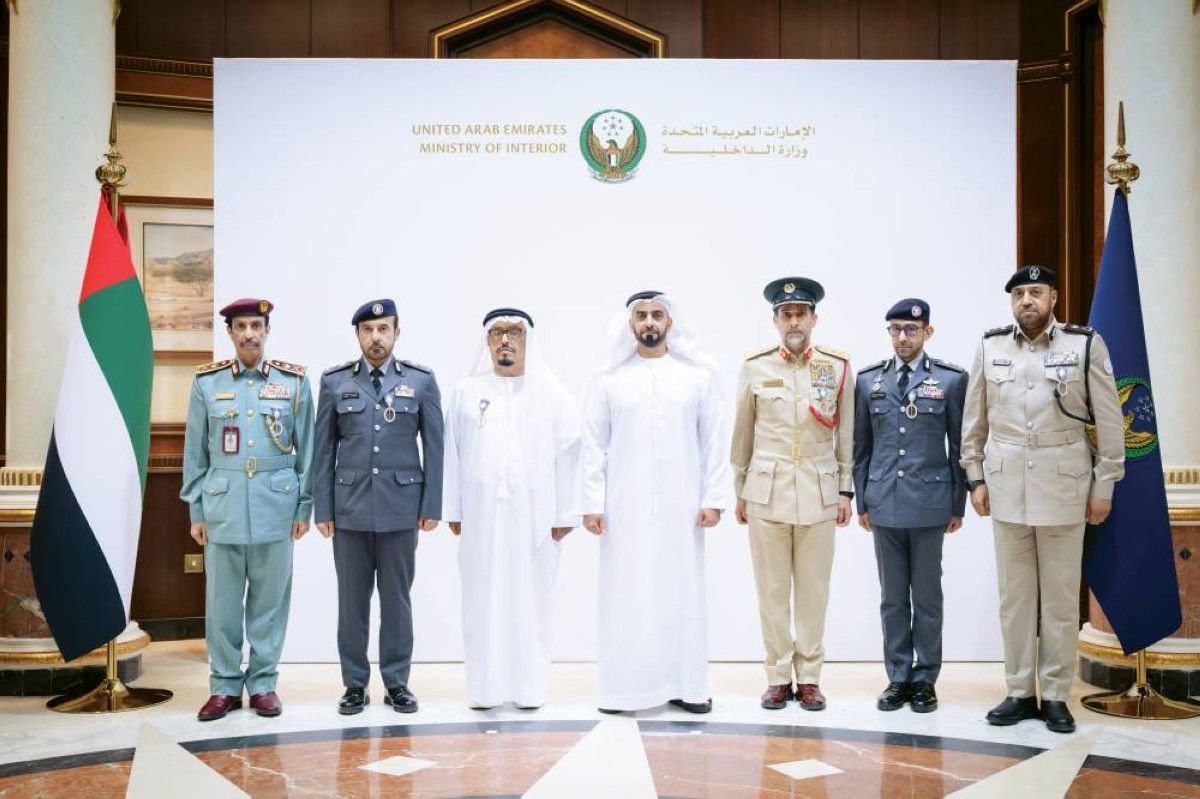 الإمارات ضمن أفضل 4 دول عالمياً في السلامة المرورية