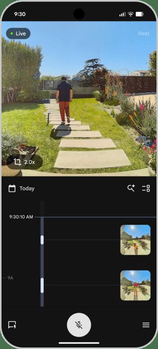 جوجل تعترف بفشل تطبيق Home