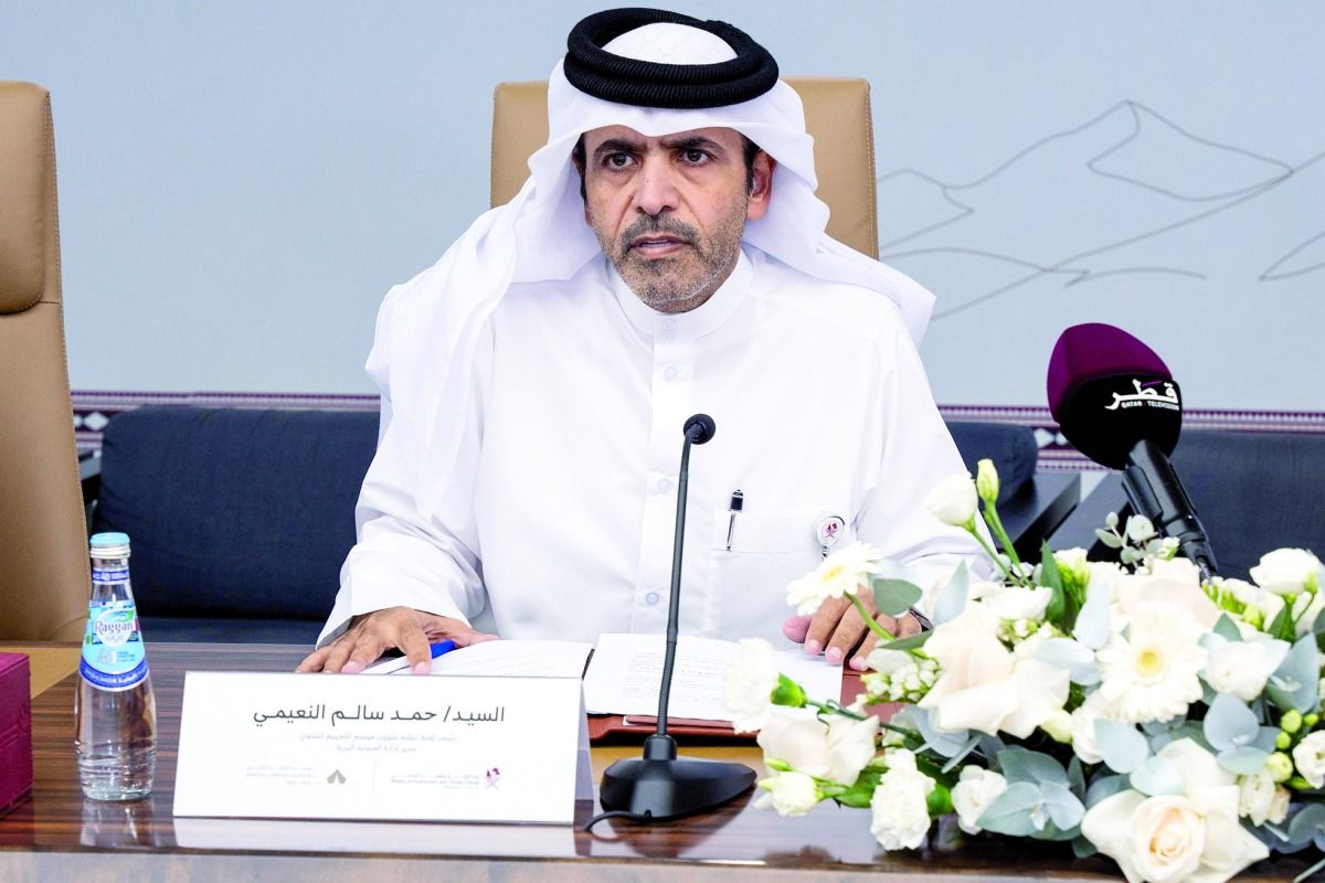 «البيئة» تطلق التسجيل لموسم التخييم الشتوي