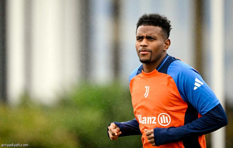 يوفنتوس يخسر كابال أسبوعين