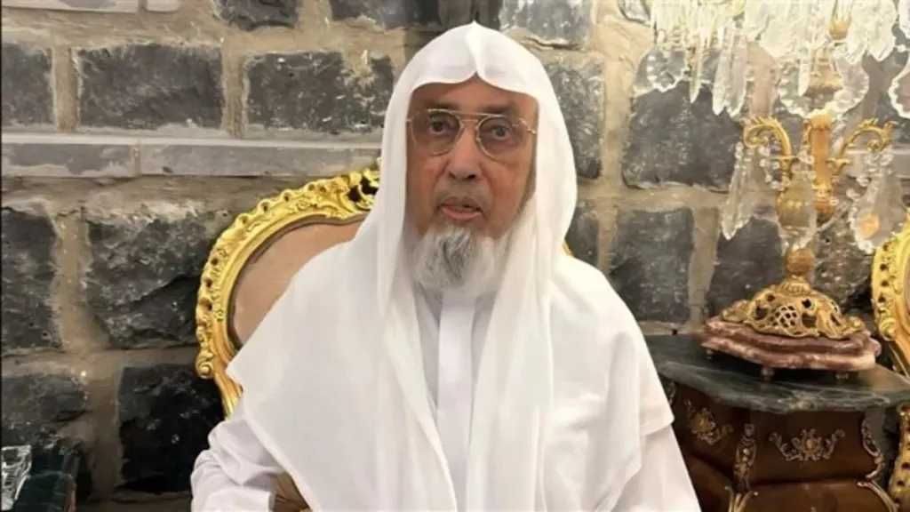 تتلمذ على يديه محمد أيوب وعلي جابر.. وفاة شيخ القراء في المسجد النبوي